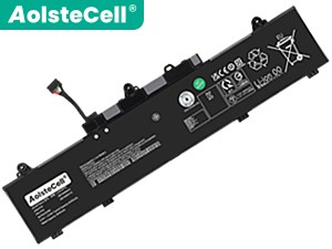 Batteri til Lenovo ThinkPad L16 Gen 2-21RH0017GP