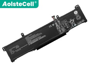 Batteri til Lenovo ThinkPad P16s Gen 4-21QV0016MX