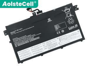Batteri til Lenovo L24D3PG1