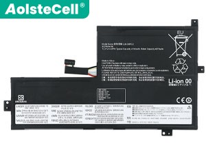 Batteri til Lenovo L24X3PG2