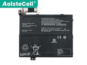 Batteri til Lenovo L24M3PK7