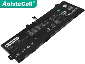 Batteri til Lenovo ThinkPad X13 Gen 6-21RM0016GM