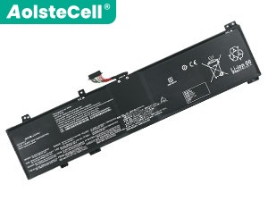 Batteri til Lenovo L24S4PC1