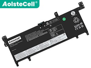 Batteri til Lenovo IdeaPad Slim 5 15ARP10-83J3000CKR