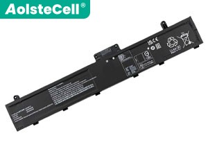Batteri til Lenovo ThinkPad P16 Gen 3-21RQ002HFR