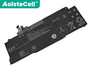 Batteri til Lenovo ThinkPad T14s 2-in-1 Gen 1-21R30014UE