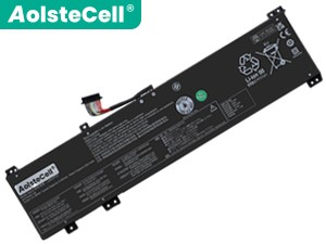 Batteri til Lenovo Legion Pro 7 16IAX10H-83F5001HGE