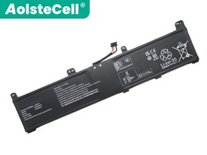 Batteri til Lenovo ThinkPad P16v Gen 3-21RSS01100