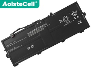 Batteri til Lenovo L24D4PG5