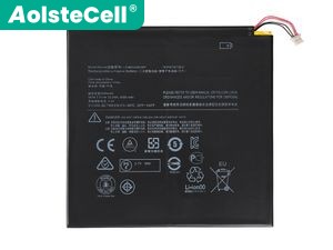 Batteri til Lenovo IdeaPad Miix 310-10ICR Tablet