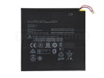 Batteri til Lenovo IdeaPad Miix 310-10ICR Tablet