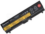 Batteri til Lenovo ThinkPad W510 4376