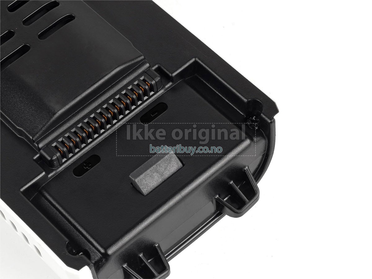 LEVOIT LSV-Q601B-WUS batteri