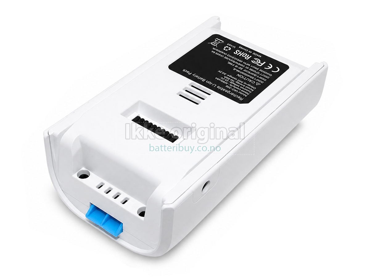 LEVOIT LVAC-200 batteri
