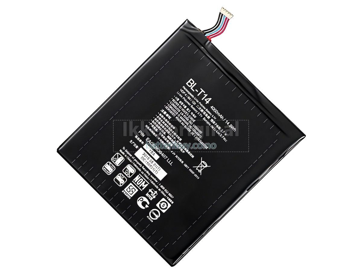 LG BL-T14 batteri