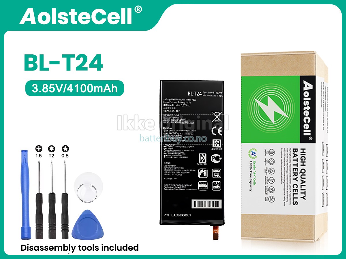 LG K220 batteri