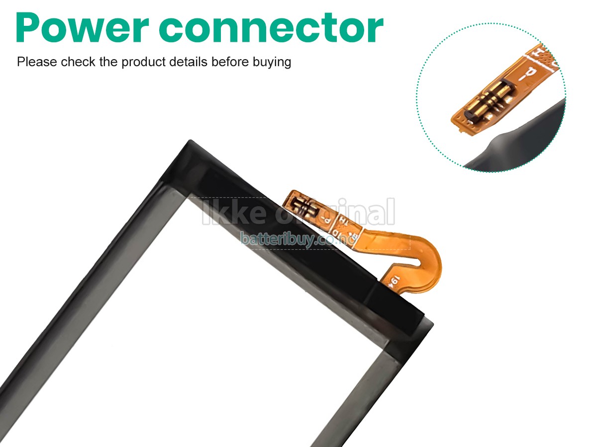 LG G820 batteri
