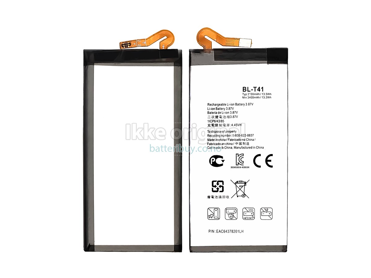 LG G820 batteri