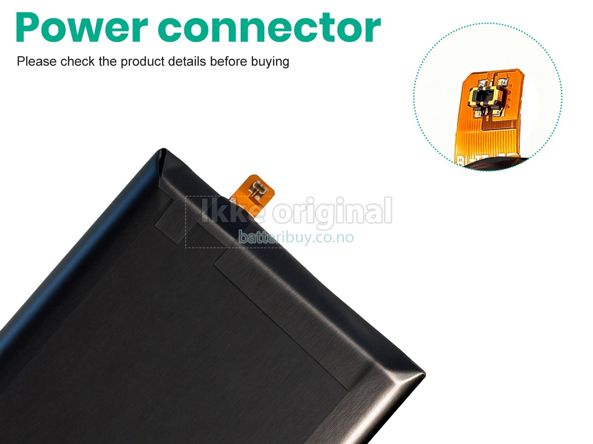 LG D958 batteri