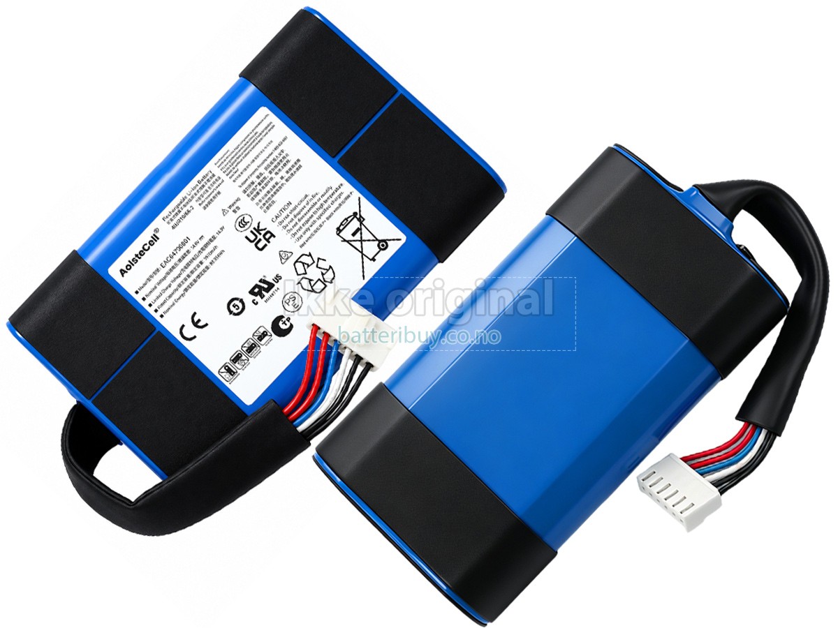 LG IBA007GA batteri