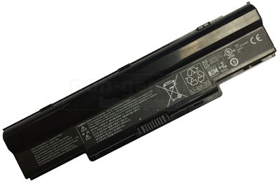Batteri til LG XNOTE P330-UE4UK Bærbar PC
