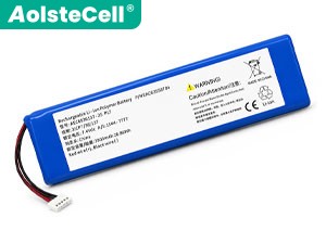 Batteri til LG AEC6836137-2S