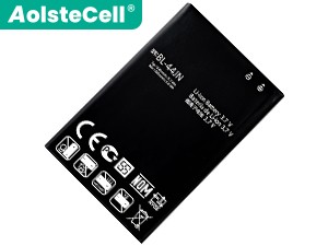 Batteri til LG E510