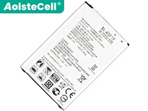 Batteri til LG M-K120S