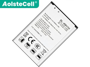 Batteri til LG BL-49H1H