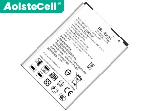 Batteri til LG K130