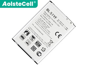 Batteri til LG H540