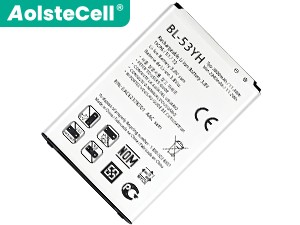 Batteri til LG G3
