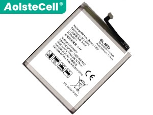 Batteri til LG BL-M03