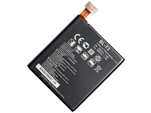 Batteri til LG G6 Plus