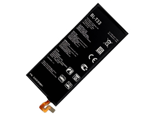 Batteri til LG BL-T33