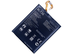 Batteri til LG K11 Plus