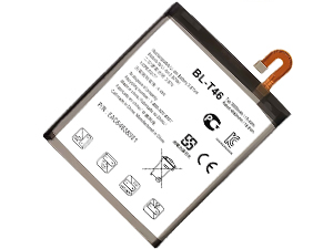 Batteri til LG V60 Thin Q