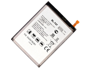 Batteri til LG BL-T47