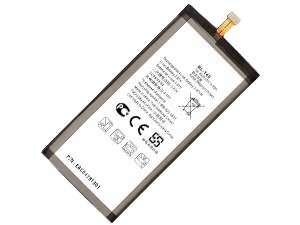 Batteri til LG Stylo 6
