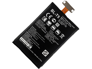 Batteri til LG E973
