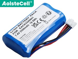Batteri til LG TD-Bb11LG