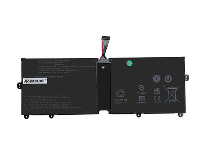 Batteri til LG LB3122MM