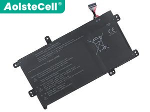 Batteri til LG LBX822BM(3icp5/61/80)