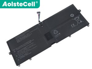 Batteri til LG LBY122CM(2icp5/48/128-2)
