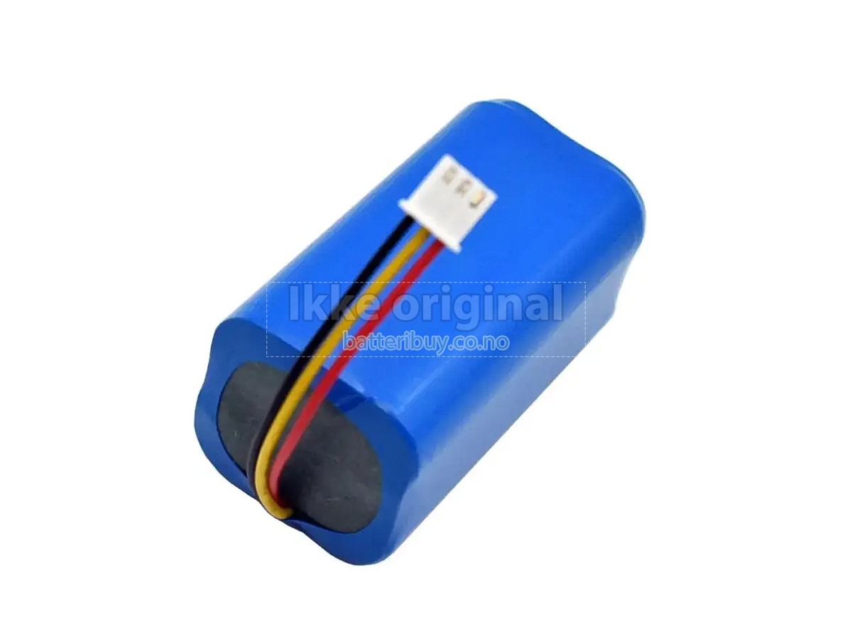 LIECTROUX C30B 2D batteri