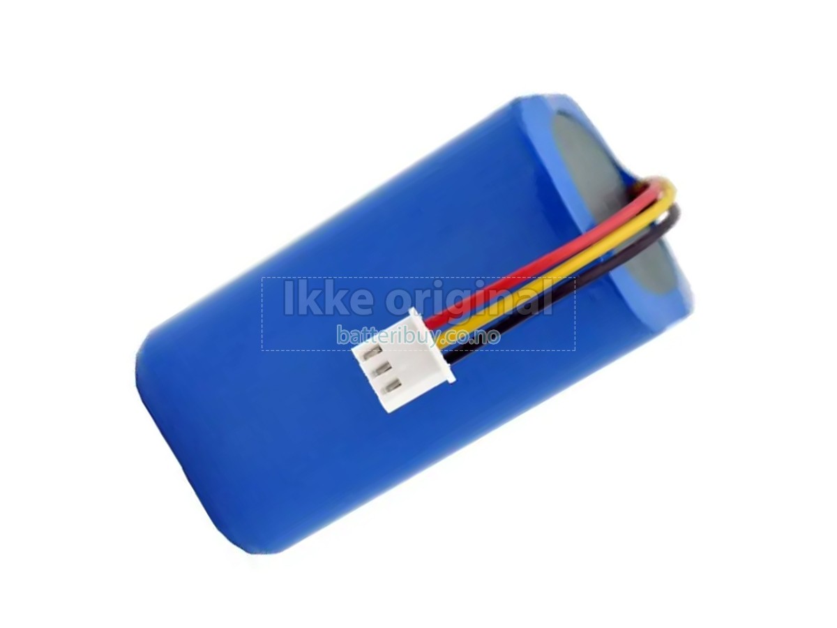 LIECTROUX C30B 2D batteri