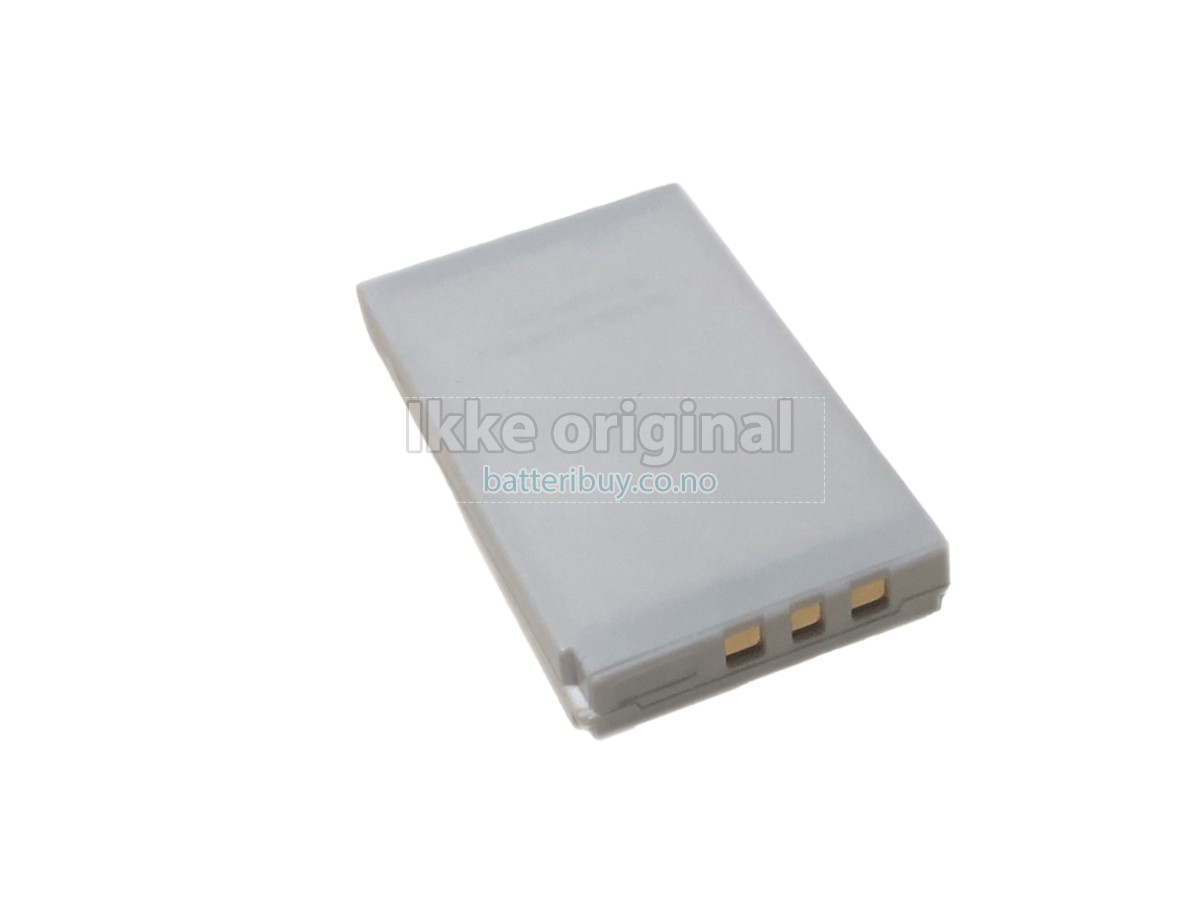 Logitech R-IG7 batteri