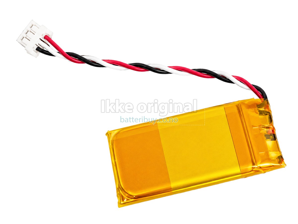 Logitech 521730 batteri