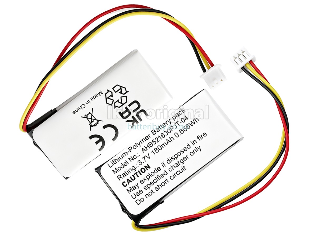 Logitech 533-000151 batteri