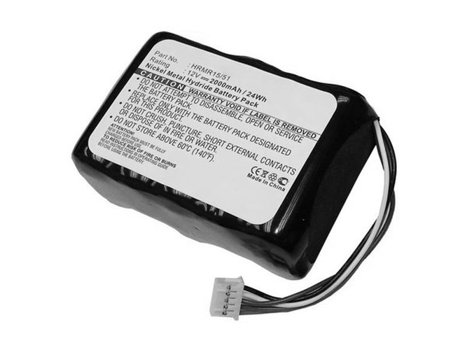 Batteri til Logitech 533-000050